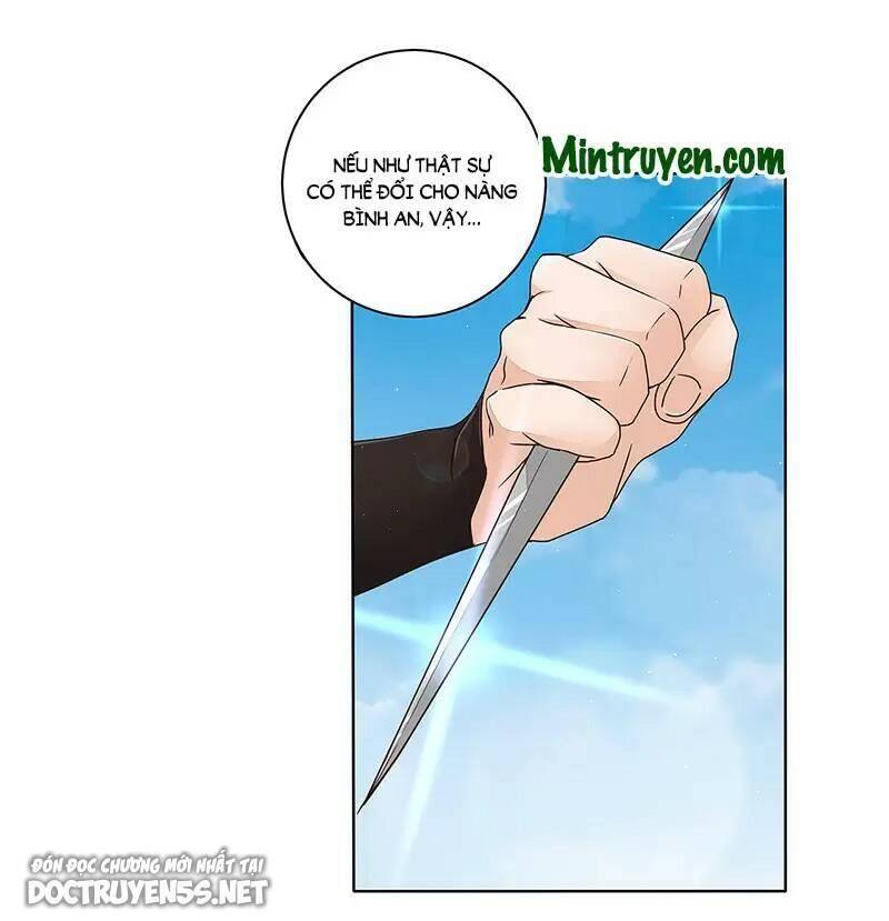 Dục Huyết Thương Hậu Chapter 207 - 28