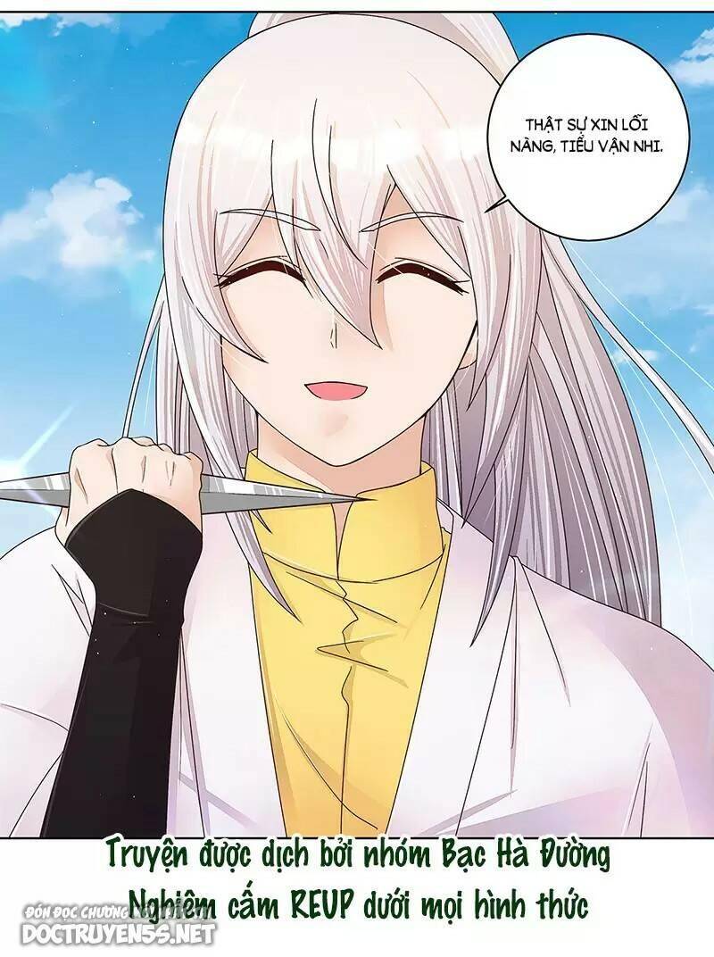 Dục Huyết Thương Hậu Chapter 207 - 29