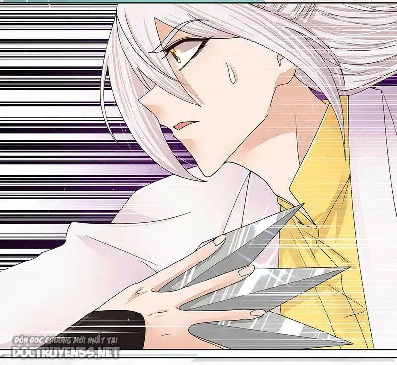 Dục Huyết Thương Hậu Chapter 208 - 10