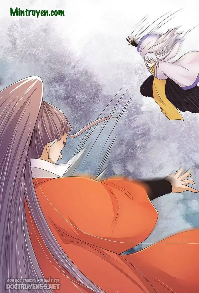 Dục Huyết Thương Hậu Chapter 208 - 11