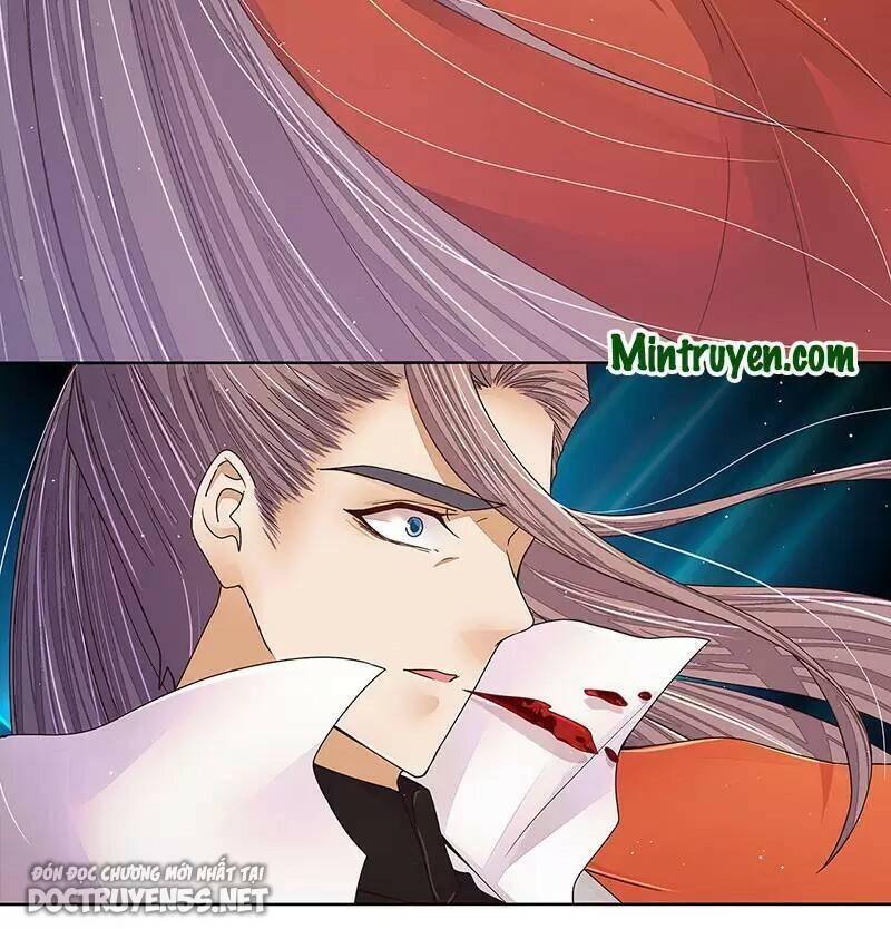 Dục Huyết Thương Hậu Chapter 208 - 12