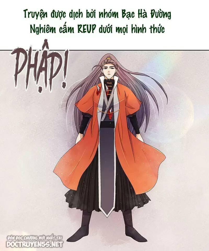 Dục Huyết Thương Hậu Chapter 208 - 13