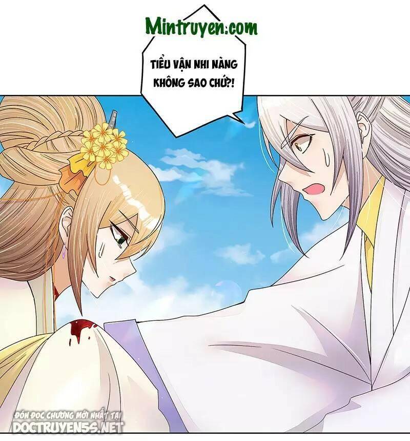 Dục Huyết Thương Hậu Chapter 208 - 15