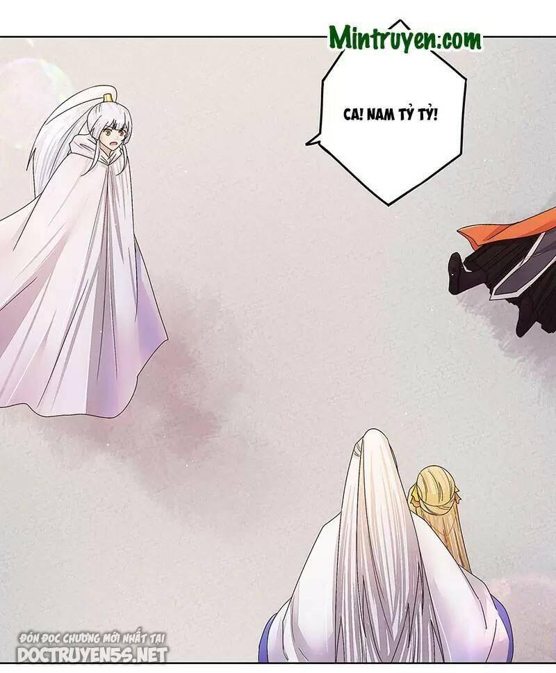 Dục Huyết Thương Hậu Chapter 208 - 17