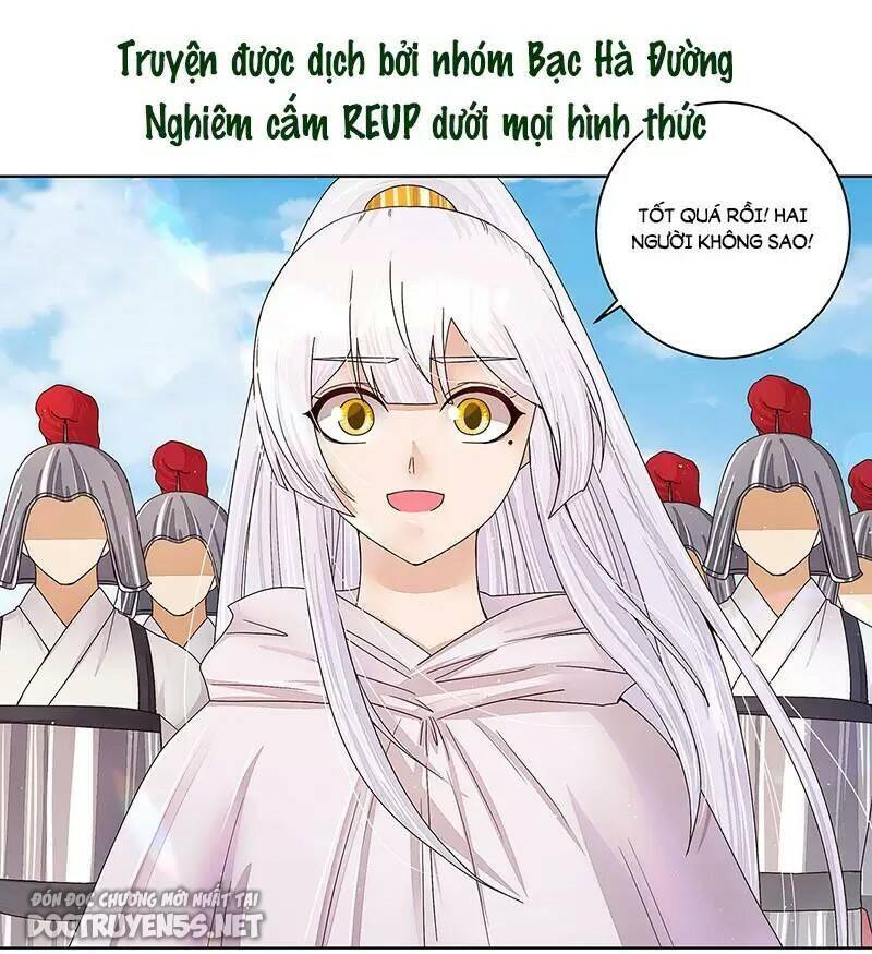 Dục Huyết Thương Hậu Chapter 208 - 18