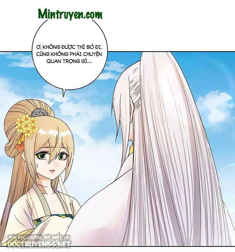 Dục Huyết Thương Hậu Chapter 208 - 23