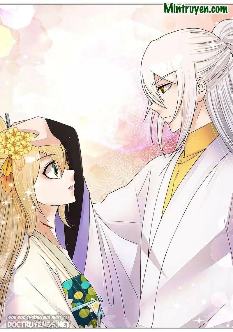 Dục Huyết Thương Hậu Chapter 208 - 25