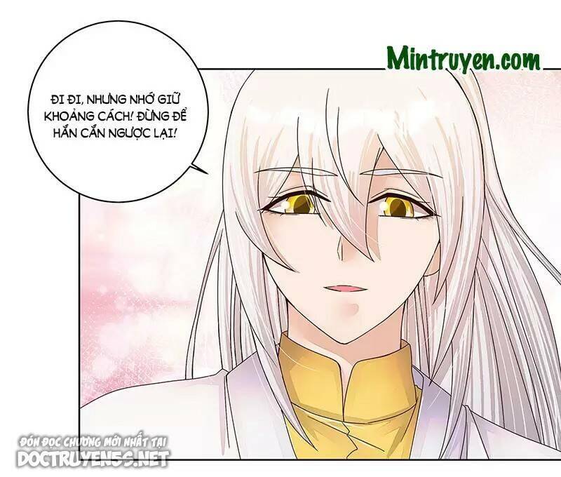 Dục Huyết Thương Hậu Chapter 208 - 26