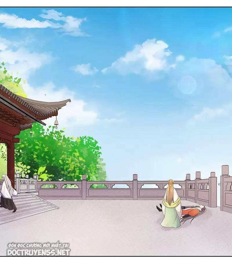 Dục Huyết Thương Hậu Chapter 208 - 28