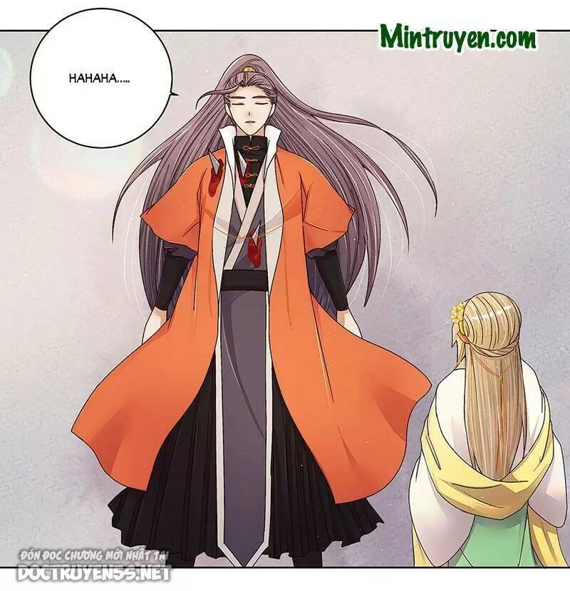 Dục Huyết Thương Hậu Chapter 208 - 29