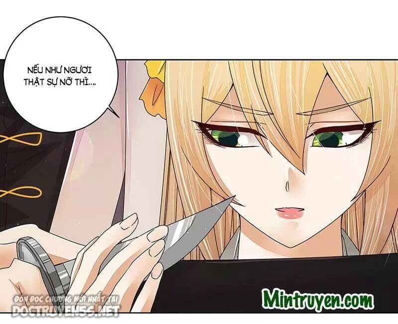 Dục Huyết Thương Hậu Chapter 208 - 3