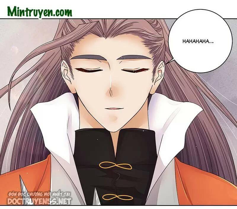 Dục Huyết Thương Hậu Chapter 208 - 30