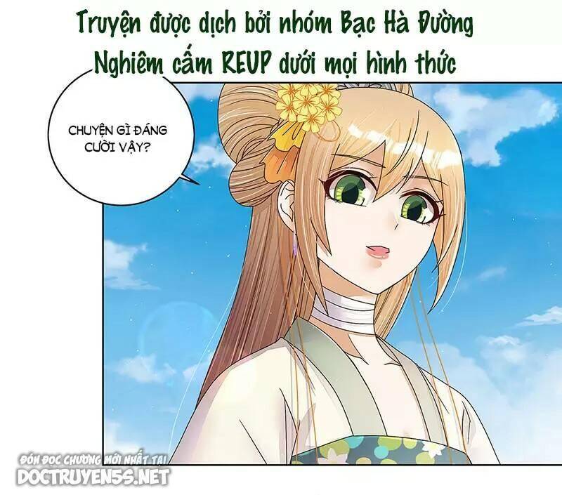 Dục Huyết Thương Hậu Chapter 208 - 31