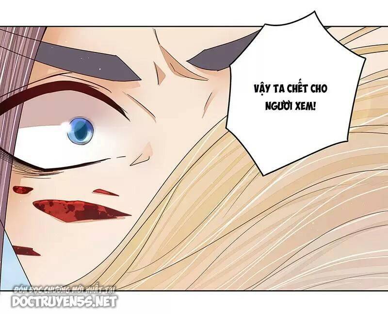 Dục Huyết Thương Hậu Chapter 208 - 4