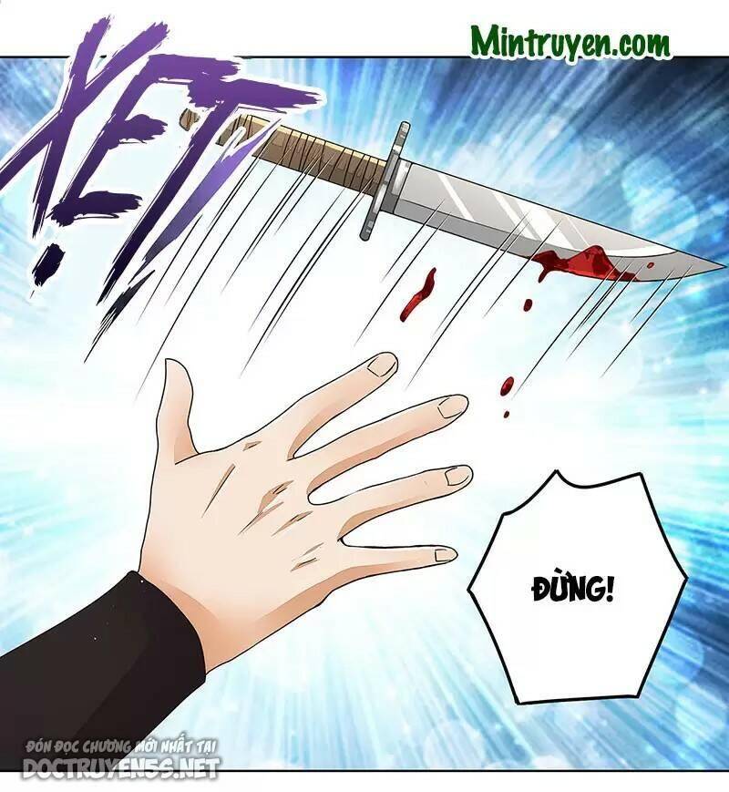 Dục Huyết Thương Hậu Chapter 208 - 5