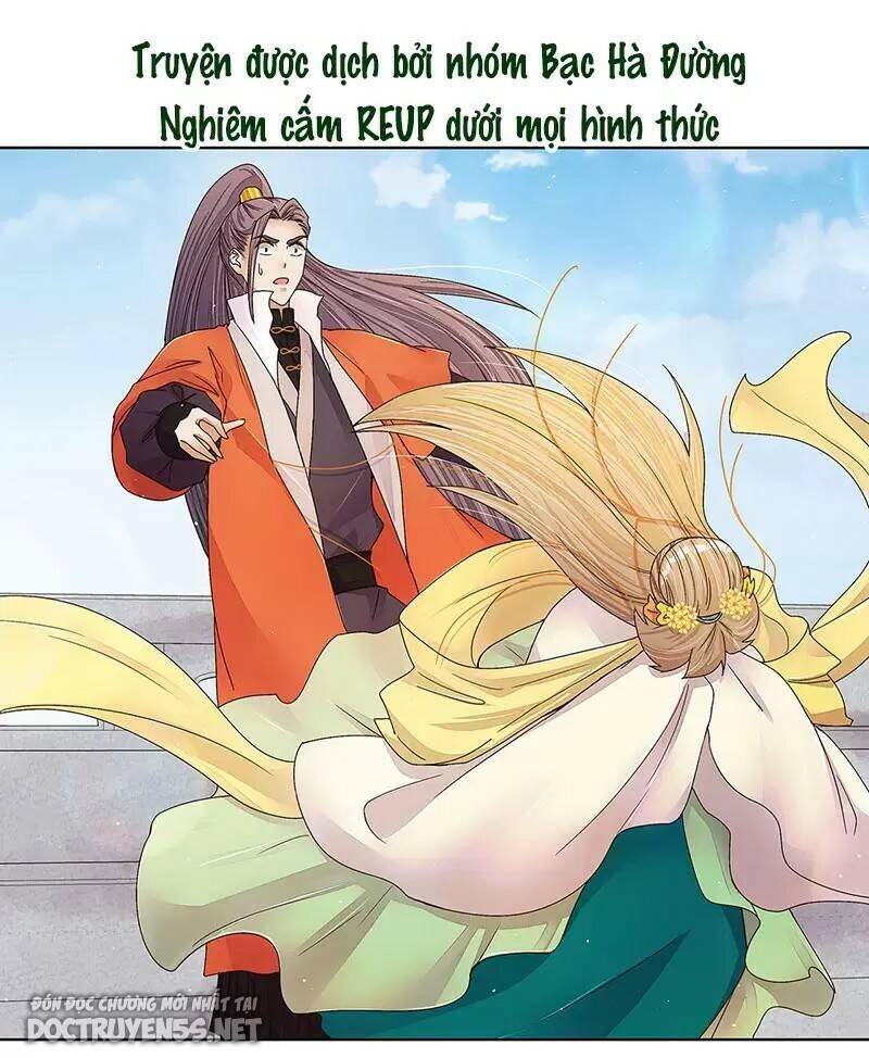 Dục Huyết Thương Hậu Chapter 208 - 6