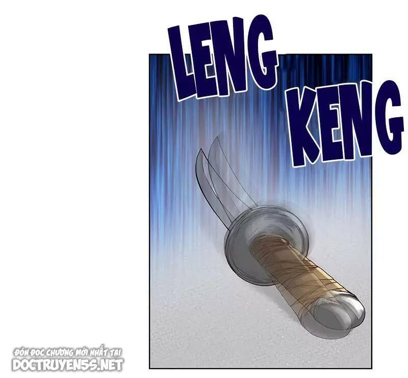 Dục Huyết Thương Hậu Chapter 208 - 7