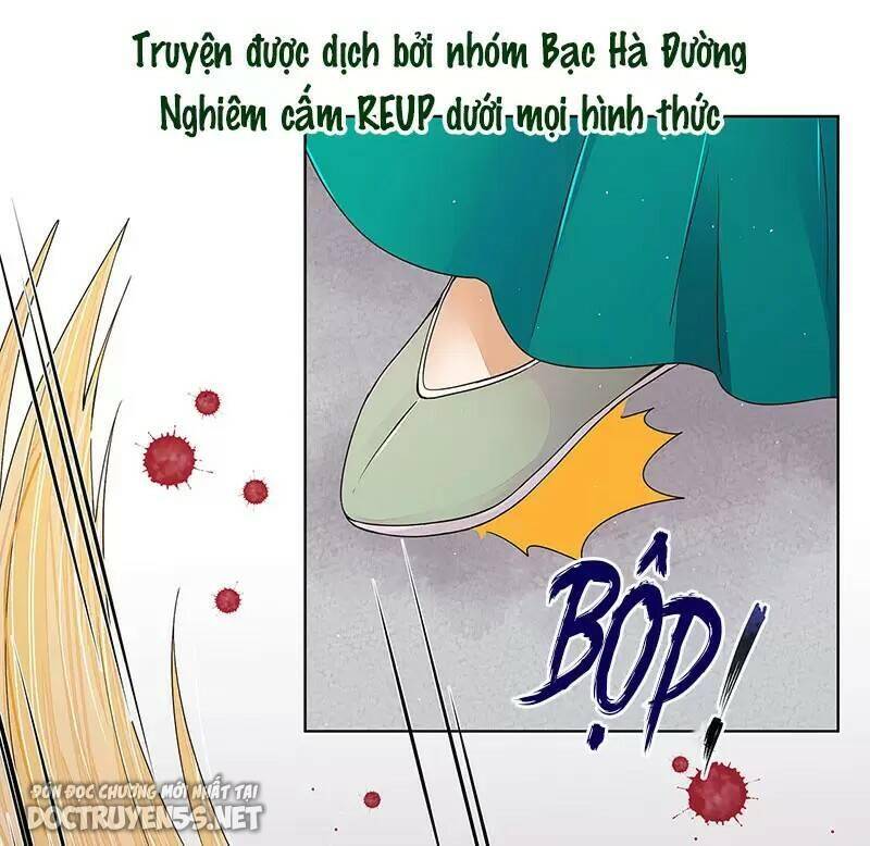 Dục Huyết Thương Hậu Chapter 208 - 8