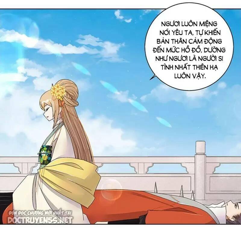 Dục Huyết Thương Hậu Chapter 209 - 10