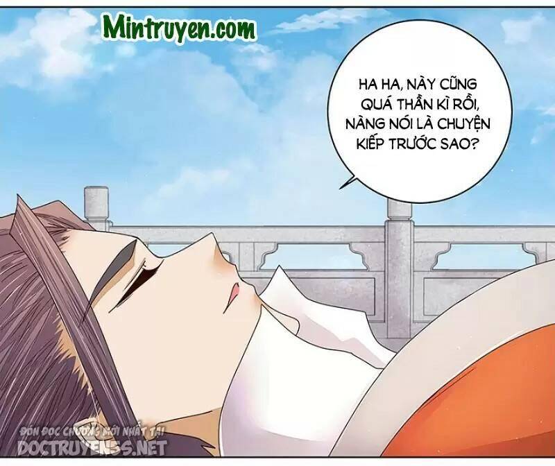 Dục Huyết Thương Hậu Chapter 209 - 16