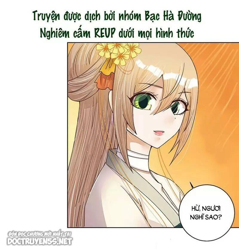 Dục Huyết Thương Hậu Chapter 209 - 17