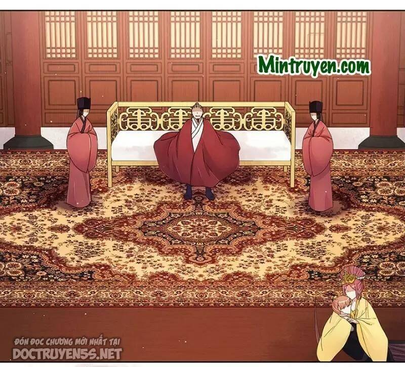Dục Huyết Thương Hậu Chapter 209 - 22