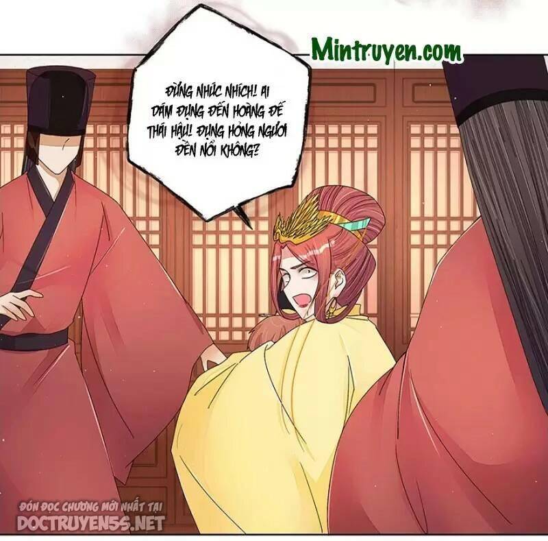 Dục Huyết Thương Hậu Chapter 209 - 24