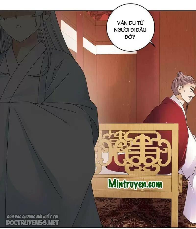 Dục Huyết Thương Hậu Chapter 209 - 27