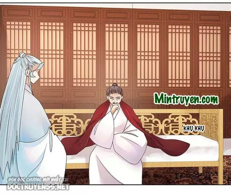 Dục Huyết Thương Hậu Chapter 209 - 29