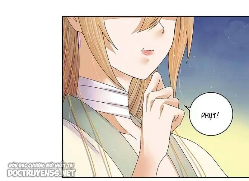 Dục Huyết Thương Hậu Chapter 209 - 7