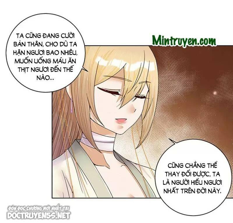Dục Huyết Thương Hậu Chapter 209 - 9