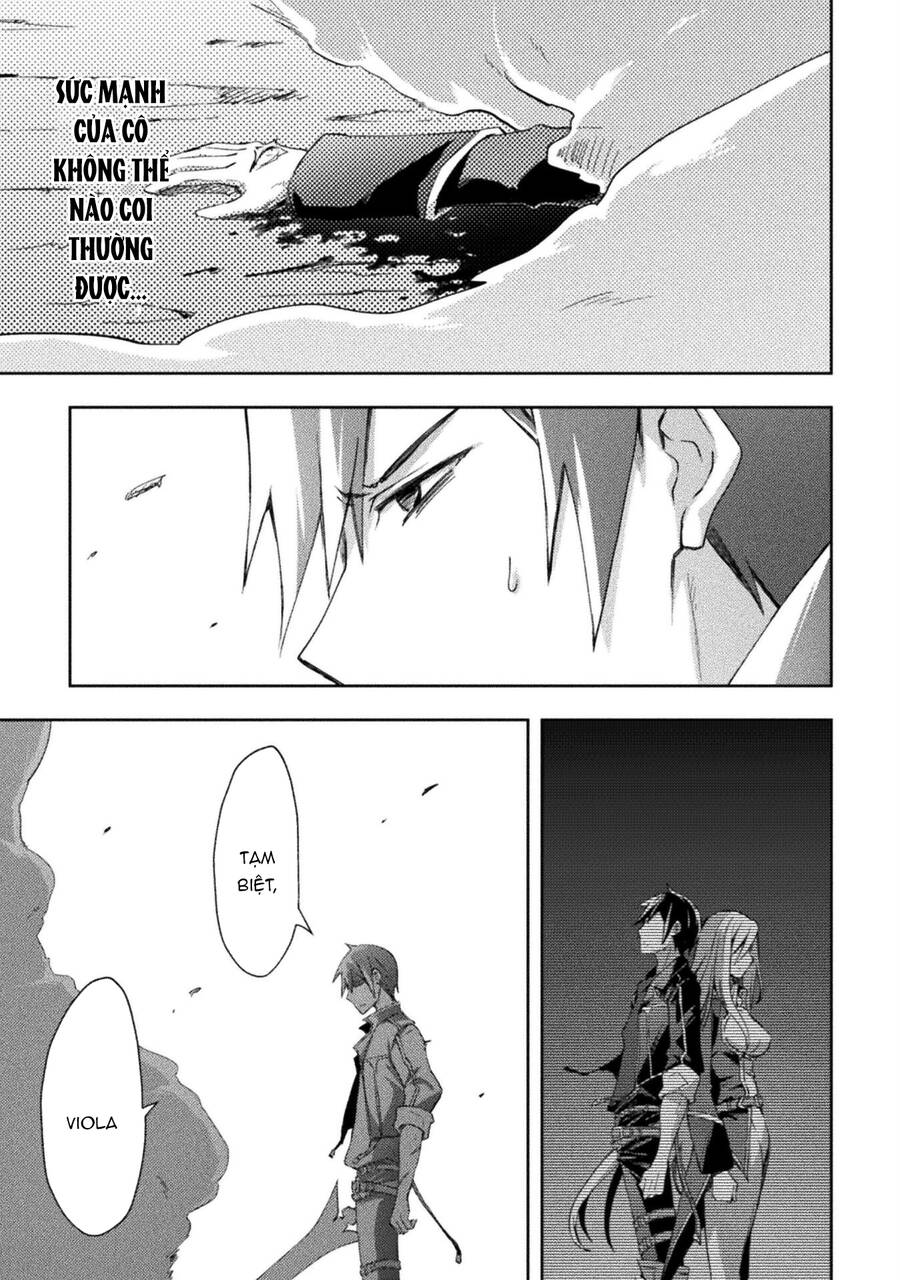 Dungeon Kurashi No Moto Yuusha Chapter 39 - 17