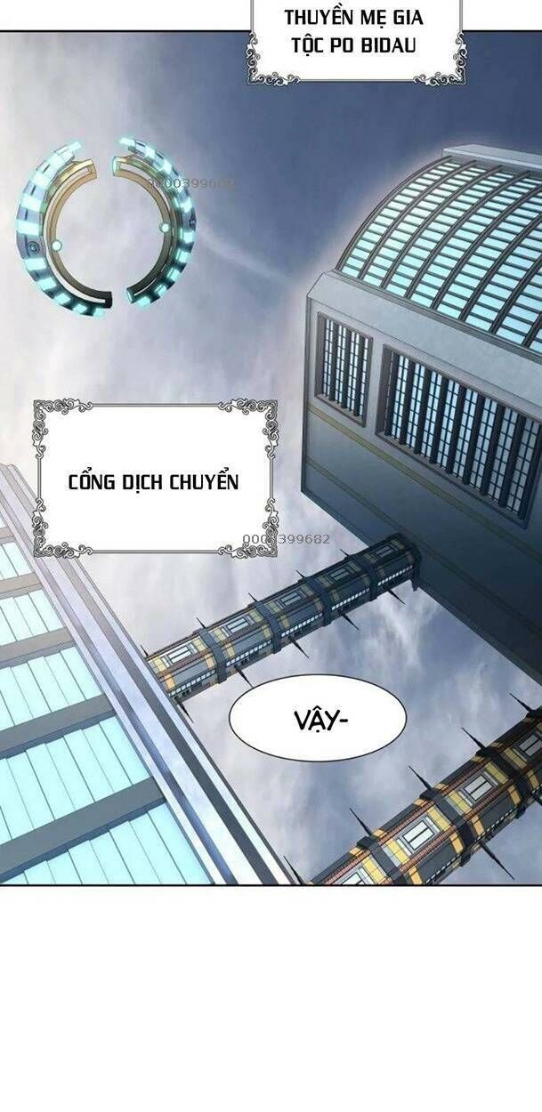 Tòa Tháp Bí Ẩn 2 Chapter 557 - 1