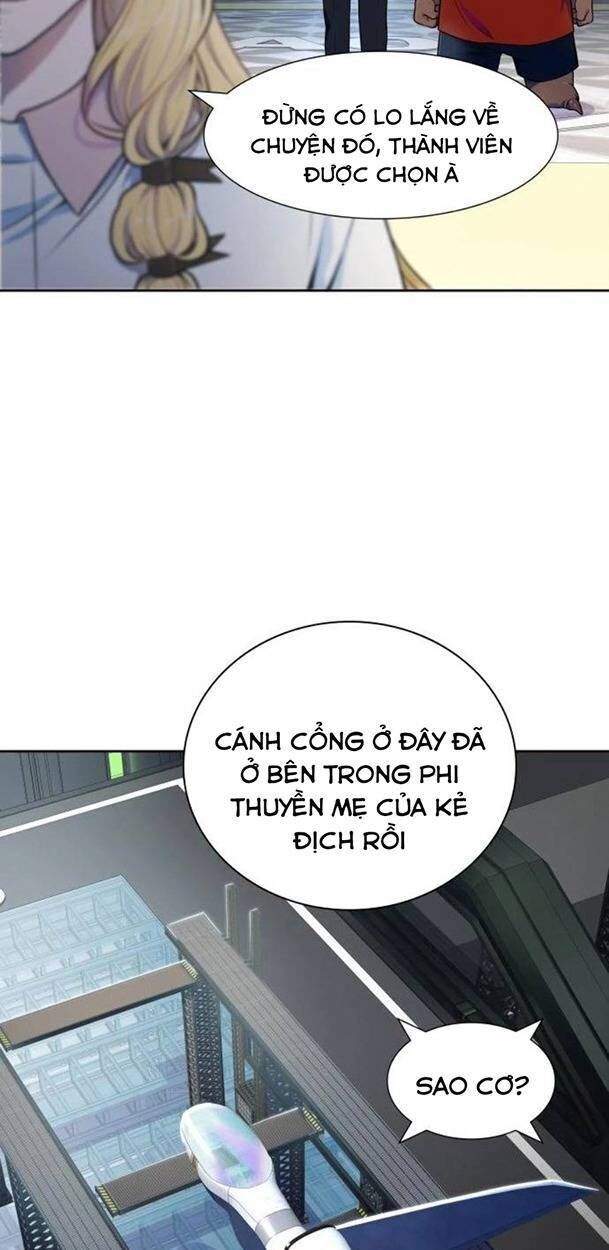 Tòa Tháp Bí Ẩn 2 Chapter 557 - 11