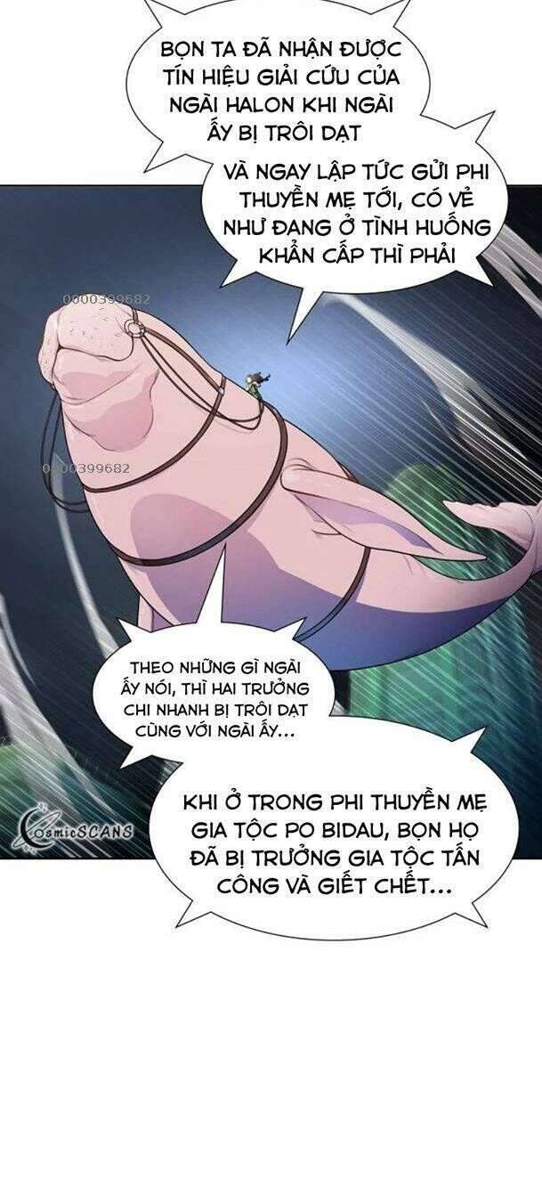 Tòa Tháp Bí Ẩn 2 Chapter 557 - 13