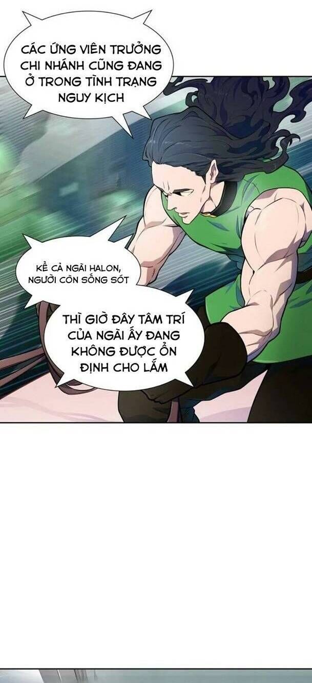 Tòa Tháp Bí Ẩn 2 Chapter 557 - 14