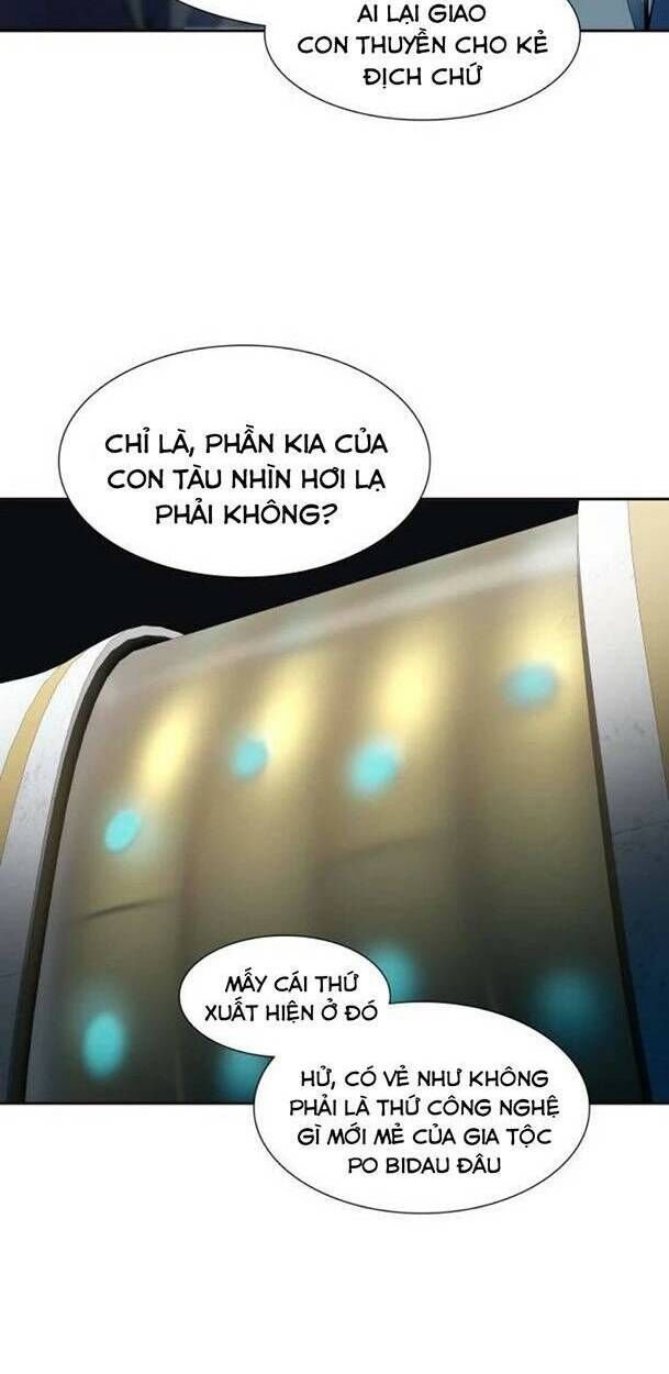 Tòa Tháp Bí Ẩn 2 Chapter 557 - 20