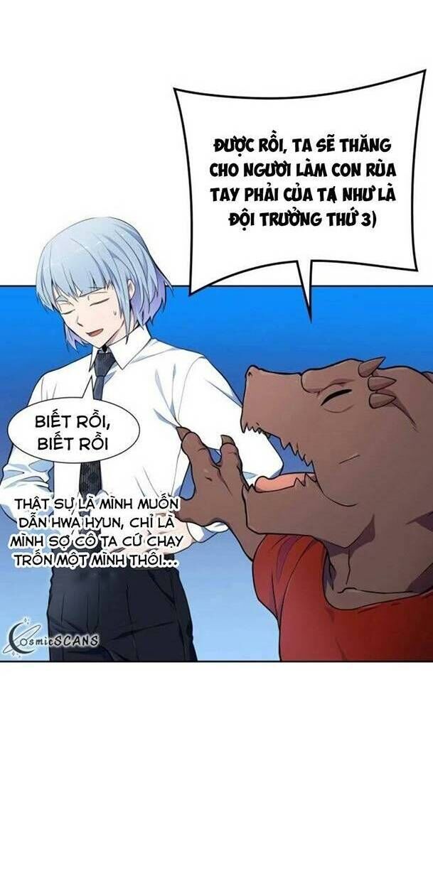 Tòa Tháp Bí Ẩn 2 Chapter 557 - 4