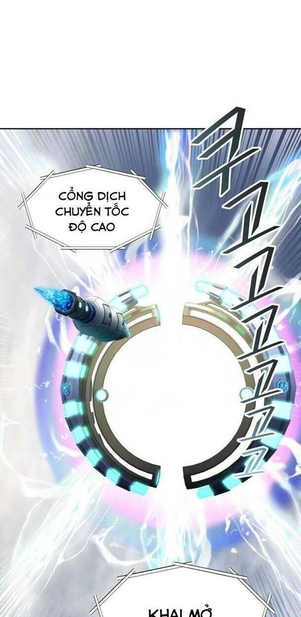 Tòa Tháp Bí Ẩn 2 Chapter 557 - 32