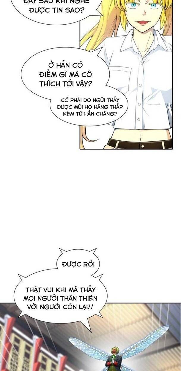 Tòa Tháp Bí Ẩn 2 Chapter 557 - 39