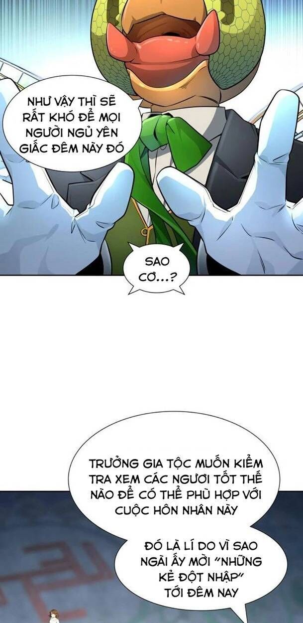 Tòa Tháp Bí Ẩn 2 Chapter 557 - 41
