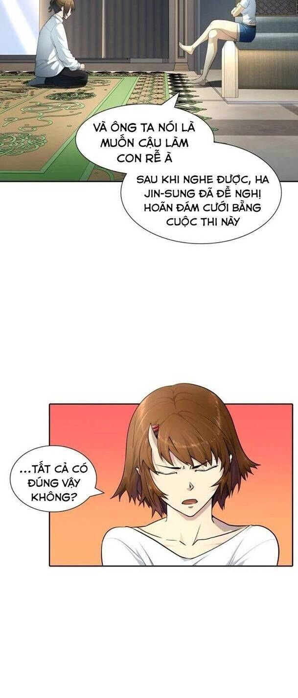 Tòa Tháp Bí Ẩn 2 Chapter 557 - 46