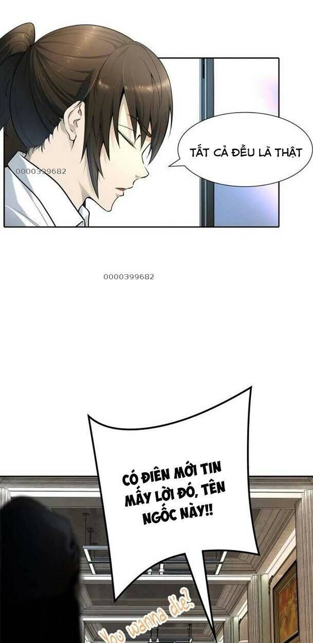 Tòa Tháp Bí Ẩn 2 Chapter 557 - 47