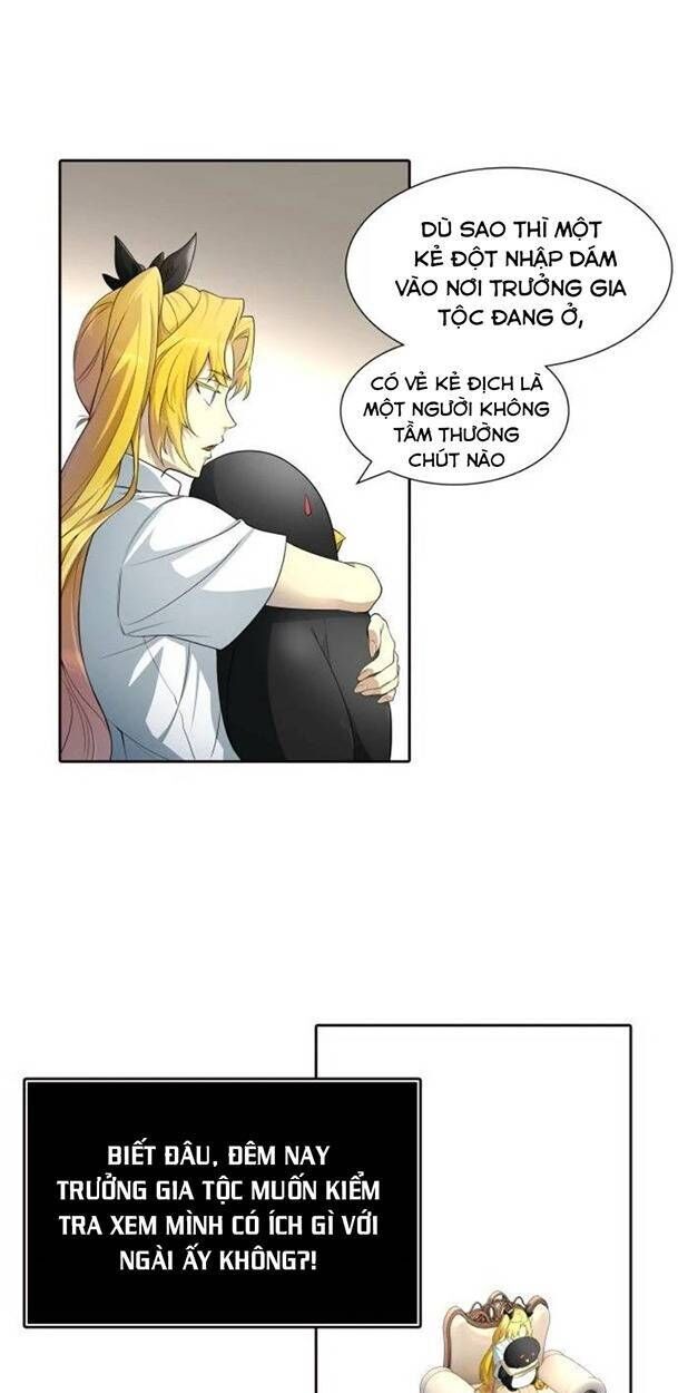 Tòa Tháp Bí Ẩn 2 Chapter 557 - 51