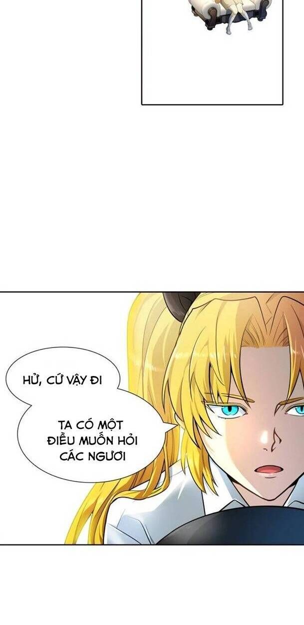 Tòa Tháp Bí Ẩn 2 Chapter 557 - 52
