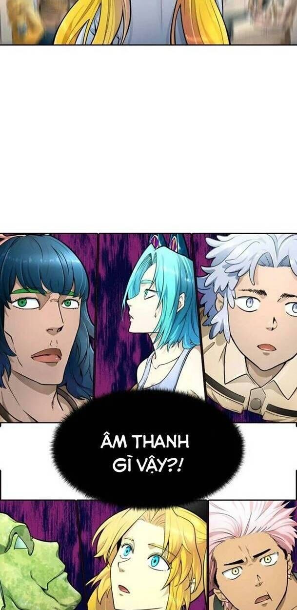 Tòa Tháp Bí Ẩn 2 Chapter 557 - 58
