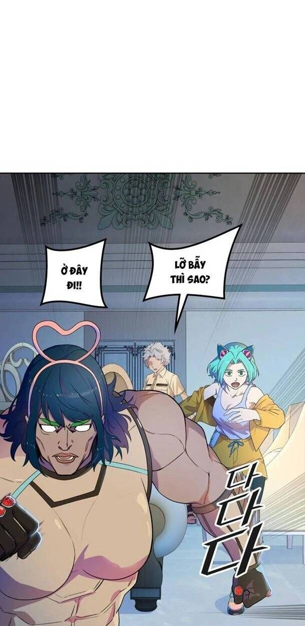 Tòa Tháp Bí Ẩn 2 Chapter 557 - 70