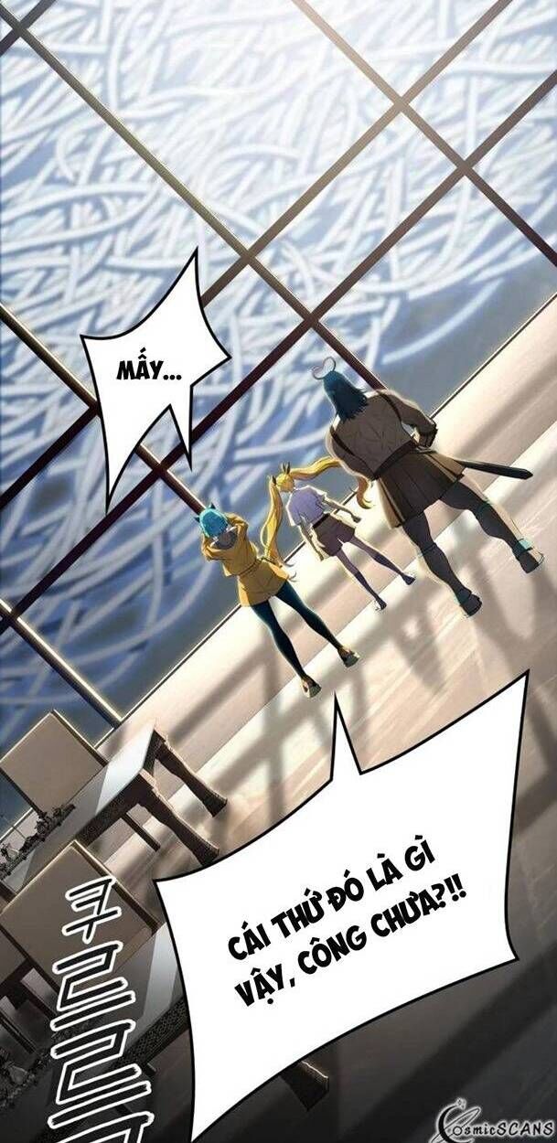 Tòa Tháp Bí Ẩn 2 Chapter 557 - 74
