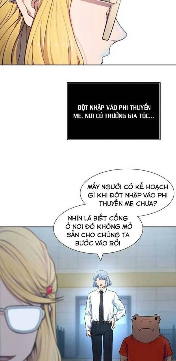 Tòa Tháp Bí Ẩn 2 Chapter 557 - 10