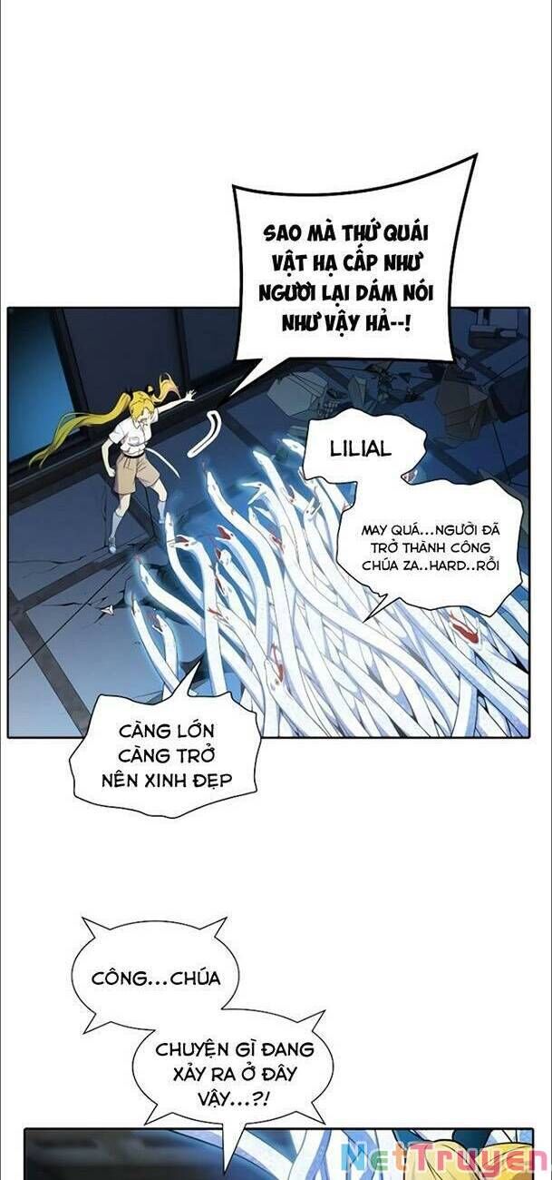Tòa Tháp Bí Ẩn 2 Chapter 560 - 2